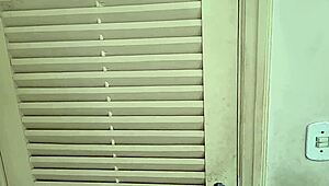 the loan shark humiliates his client with anal sex since she can't pay 😈