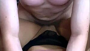 petite teen gets fucked missionary after school