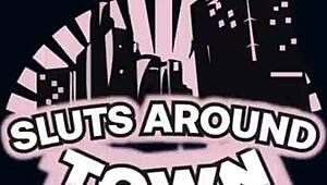 Bratty Stepsis Learns Lesson Doggystyle