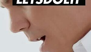 Lola Myluv, Blonde Czech MILF, ENJOYS EROTIC SEX with Her Lover