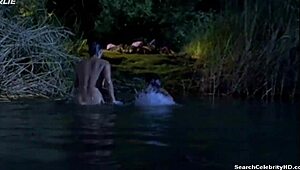 Sabine Petzl, wanna give a hot handjob in retro style?