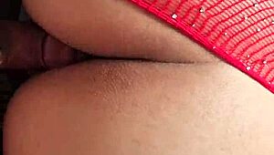 Stepmom Lets Me Into Her Room Big Ass Latina Part 1