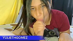 Hey, Lonely Stepmother Wants You in Her Bed Now!