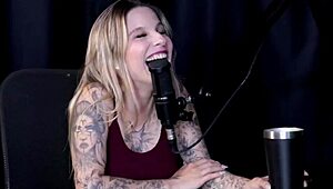 Compilados da brunna sweet no fire cast com baby fire - parte 1 watch on sheer red