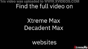 wet night turned wild with cute babe and monster cock by pool