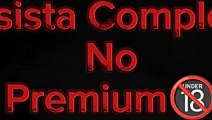 was it milk on feet or kaya's shaved pussy? 😏