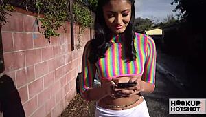 uhh, viva athena, she just milks every hookup dry!