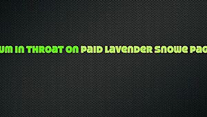 Eat my pussy while you facefuck me hard messy deepthroat