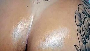 Watch This Wife Take Big Cock While Husband Watches?