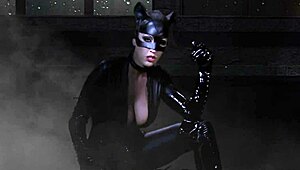 Costume porn cosplay gangbang orgy parody