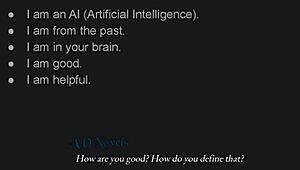 Exploring the price of power in this game episode.