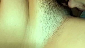 i feed her tangerine from my pussy and we cum... oops, so wild!