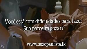 Morena Deliciosa Banging Hard with Two Lucky Guys