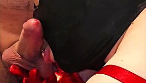 Amateur BBW Smoking Fetish Compilation