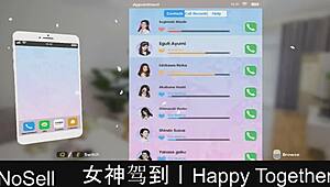 aww, loving this sweet game of happy together part17! 😍