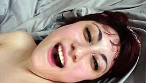 Xxx quickie with intense one-on-one action