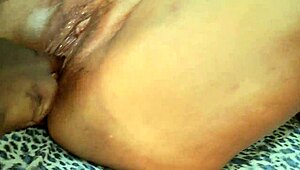 Delivery Guy Fucks Naughty Milf With Monster Cock In Homemade Amateur Scene