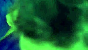 I Sucked the Guy Doing Odd Jobs Here. Got So Horny but No Condom!