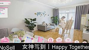 aww, loving this sweet game of happy together part17! 😍