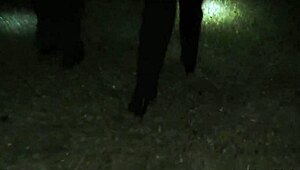 Don’t strip search me, Campus PD, but Stacy Shepard hides naughty secrets