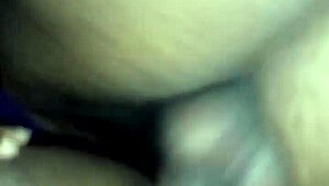 a pretinha taking it in the ass