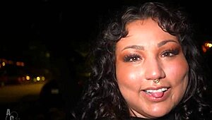 Hey Peachy Garcia, what happened after meeting that stranger in Marietta Atlanta?