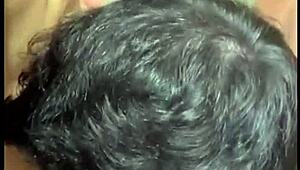 Young Brazilian girl humiliated in gym bathroom with big cock anal.