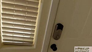 Tiny Black Teen 18+ Alicia Reign Fucked Hard Like a Ragdoll in Wet Doggystyle