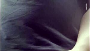 Filipina engages in pov call video sex via whatsapp 2025