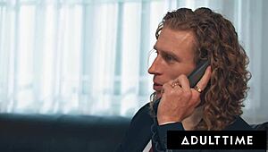 adult time - karla lane caught banging cheating boss by wife sarah arabic