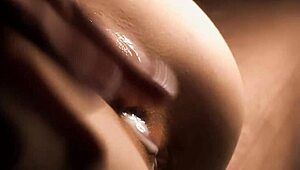 I Masturbate So That a Lot of Vaginal Juice Flows Out of Me