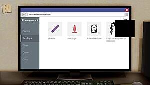 Harem Hotel 88 Game Update!