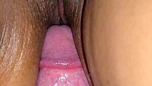 Sexy latina wife close up!