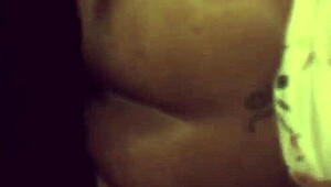 i crave giving mrs lala a messy creampie