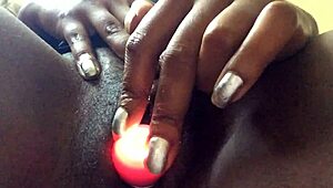 Hey babe, doesn't this hungry pussy need more after that creampie?