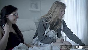 yo, fetish femdom teen, how’s it feel sucking that big black cock?