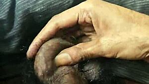 rishi bhardwaja wishes ladies a nice morning or night in this video.