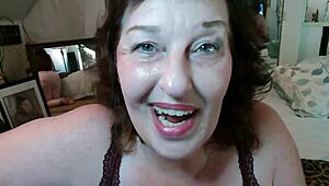 Watching and encouraging timmie to jerk off from dawnskye1962