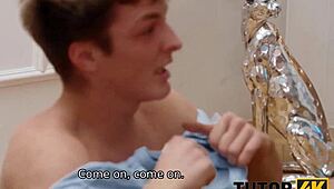 tutor4k explores wild jungle adventures with bold moves