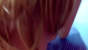 my stepfather's dirty talk about impregnating me with his small dick