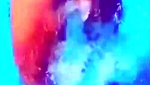 Hot Vacations With Big Breasts