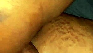 milf sucks huge bbc in homemade blowjob