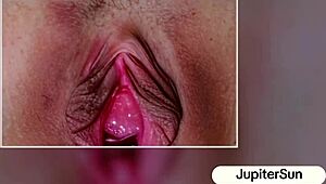 Hypnotic worship of divine feminine with AI images