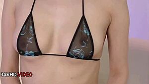 哇，nozomi koizumi的口交太猛！用力吸舔射精高潮！