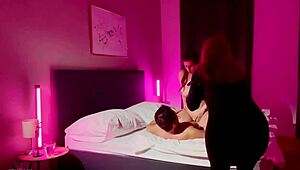 want a sloppy blowjob backstage?