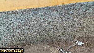 Hey, the boss’s daughter dragged the farmhand into the woods to lose her virginity!