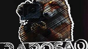 Man, the maid caught me napping and woke me just to take it in the ass, full vid on Red