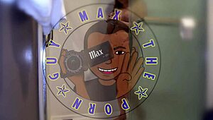 maje6 jaelynn makes me blow my load with her ass and hands 😏