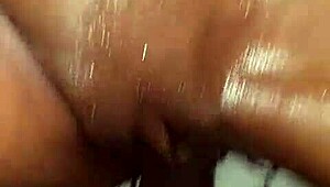 man, her pussy so wet and juicy, had to fuck her hard