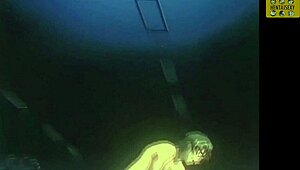 Hentai Chupa e Mete, Watch These Japanese Lesbians Lick and Grind!